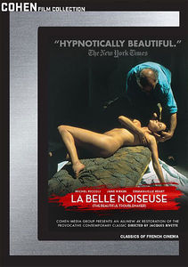 La Belle Noiseuse (The Beautiful Troublemaker)