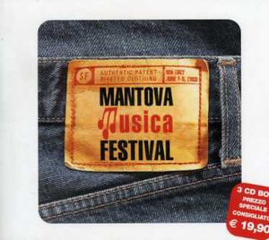 Mantova Musica Festival 2005 /  Various [Import]