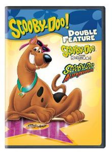 Scooby-Doo Goes Hollywood /  Scooby-Doo and the Alien Invaders