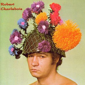 Robert Charlebois [Import]