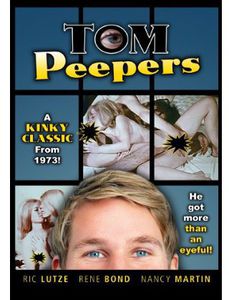Tom Peepers