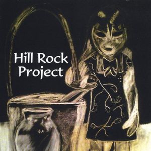 Hill Rock Project