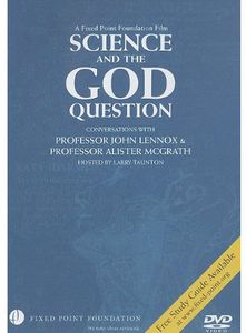 Science and the God Question
