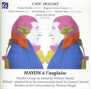 Haydn a L'anglaise