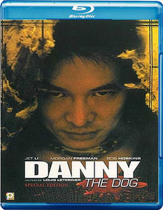 Danny the Dog (aka Unleashed) [Import]