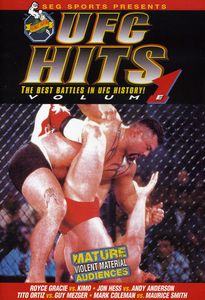 UFC Hits 1