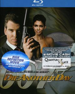 Die Another Day