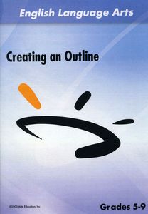 Creating an Outline
