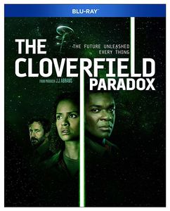 The Cloverfield Paradox