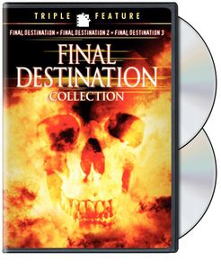 Final Destination: Collection