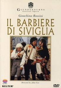 Il Barbiere Di Siviglia