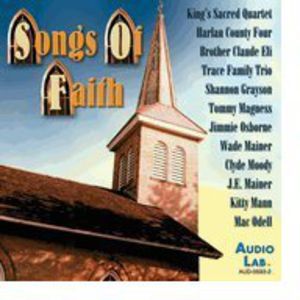 Songs of Faith 2 /  Various