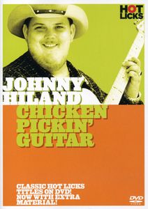 Chicken Pickin Guitar