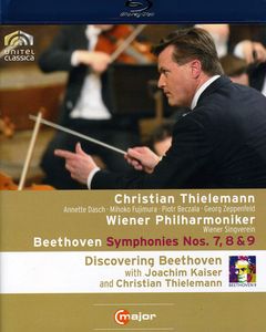 Discovering Beethoven With Kaiser & Thielemann