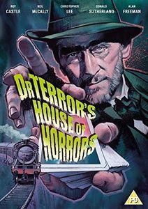 Dr. Terror's House of Horrors [Import]