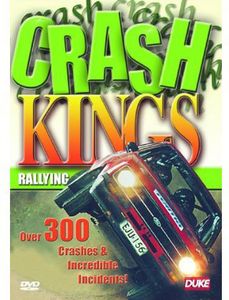 Crash Kings Rallying