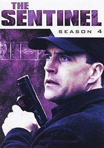 The Sentinel: Season 4