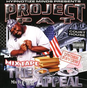 Mix Tape: The Appeal [Explicit Content]