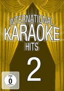 International Karaoke Hits 2