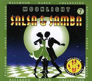 Samba and Salsa, Vol. 7 [Import]