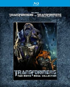Transformers Gift Set