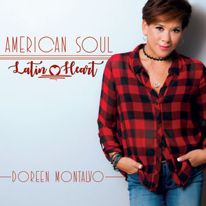American Soul /  Latin Heart