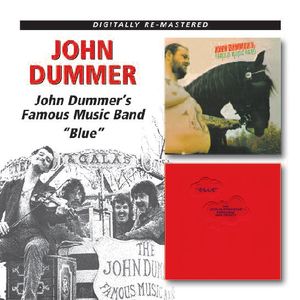 John Dummers Famous Music Band /  Blue [Import]