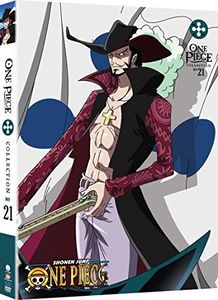 One Piece: Collection 21