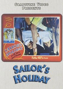 Sailor's Holiday (1929)
