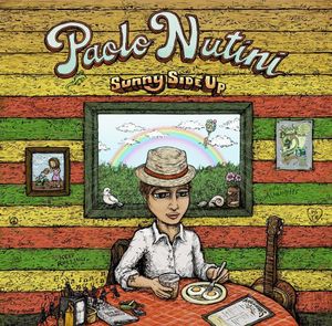 Sunny Side Up [Import]