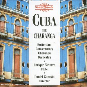 Cuba: Charanga