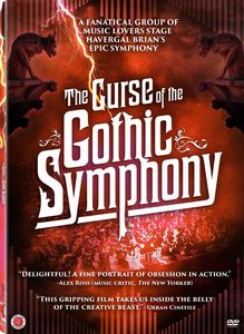 Curse of the Gothic Symphony