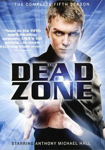 Dead Zone: The Complete Fifth Season