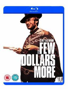 For a Few Dollars More [Import]