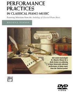 Performance Practices in Classical Piano Music