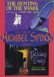 The Films of Michael Sporn: Volume 2