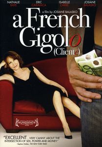 a French Gigolo