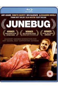 Junebug [Import]