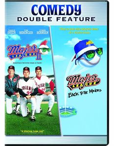 Major League II /  Major League: Back to the Minors