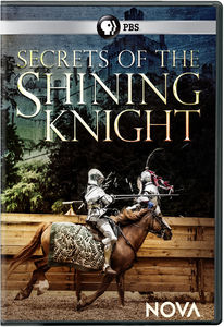 Nova: Secrets of the Shining Knight