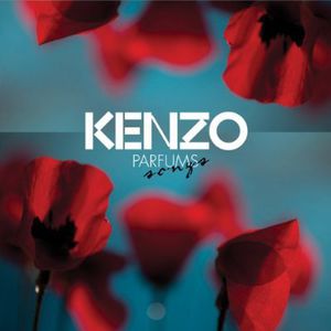 Kenzo Parfums Songs /  Various [Import]