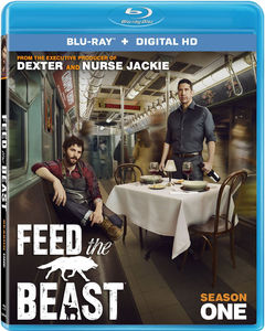 Feed the Beast: Season 1