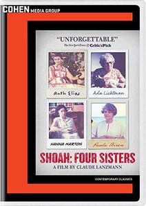 Shoah: Four Sisters
