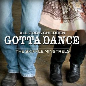 All God's Children Gotta Dance