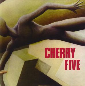 Cherry Five (Original Soundtrack) [Import]