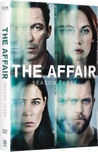 The Affair: Season Three