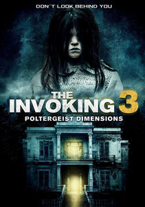 TInvoking 3: Paranormal Dimensions