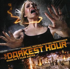 The Darkest Hour (Original Soundtrack)