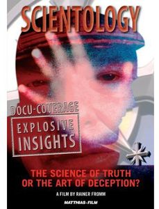 Scientology: The Science of Truth or the Art of