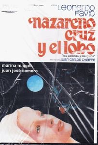 Nazareno Cruz y El Lobo [Import]